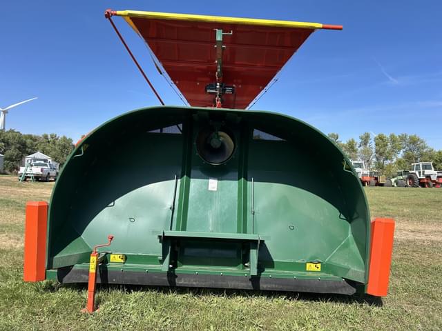 Image of Richiger R1050 equipment image 3