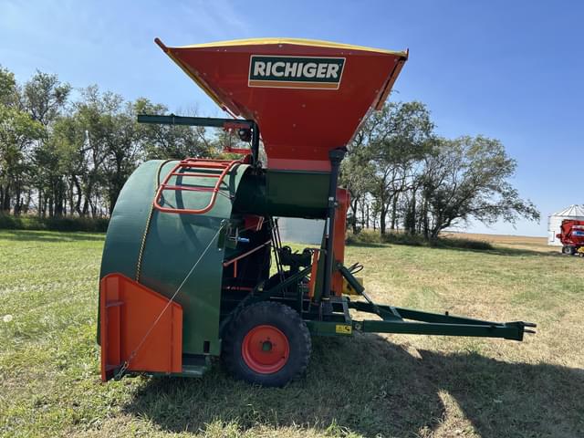 Image of Richiger R1050 equipment image 1