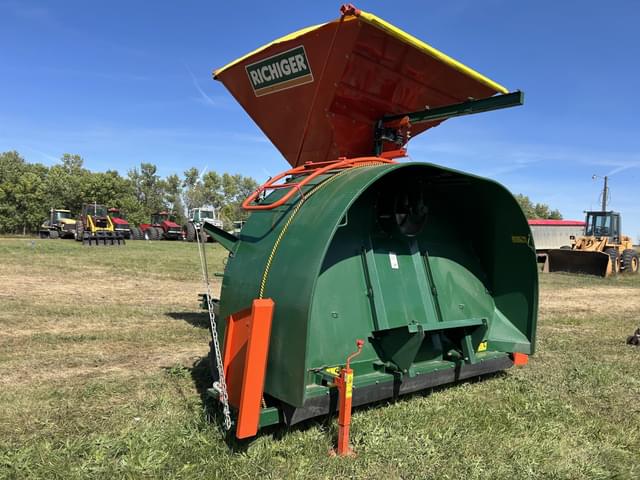 Image of Richiger R1050 equipment image 4