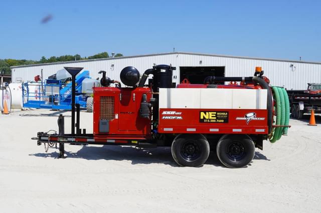 Image of  Ring-o-matic 550VX equipment image 3