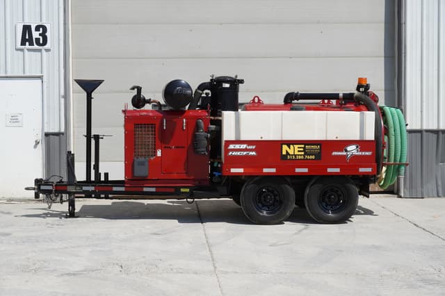 Image of  Ring-o-matic 550VX equipment image 1