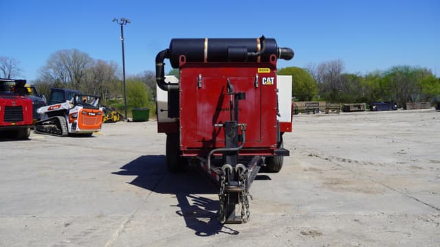 Image of Ring-o-matic 550VX equipment image 2