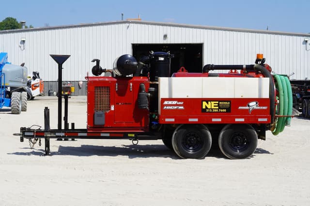 Image of Ring-o-matic 550VX equipment image 4