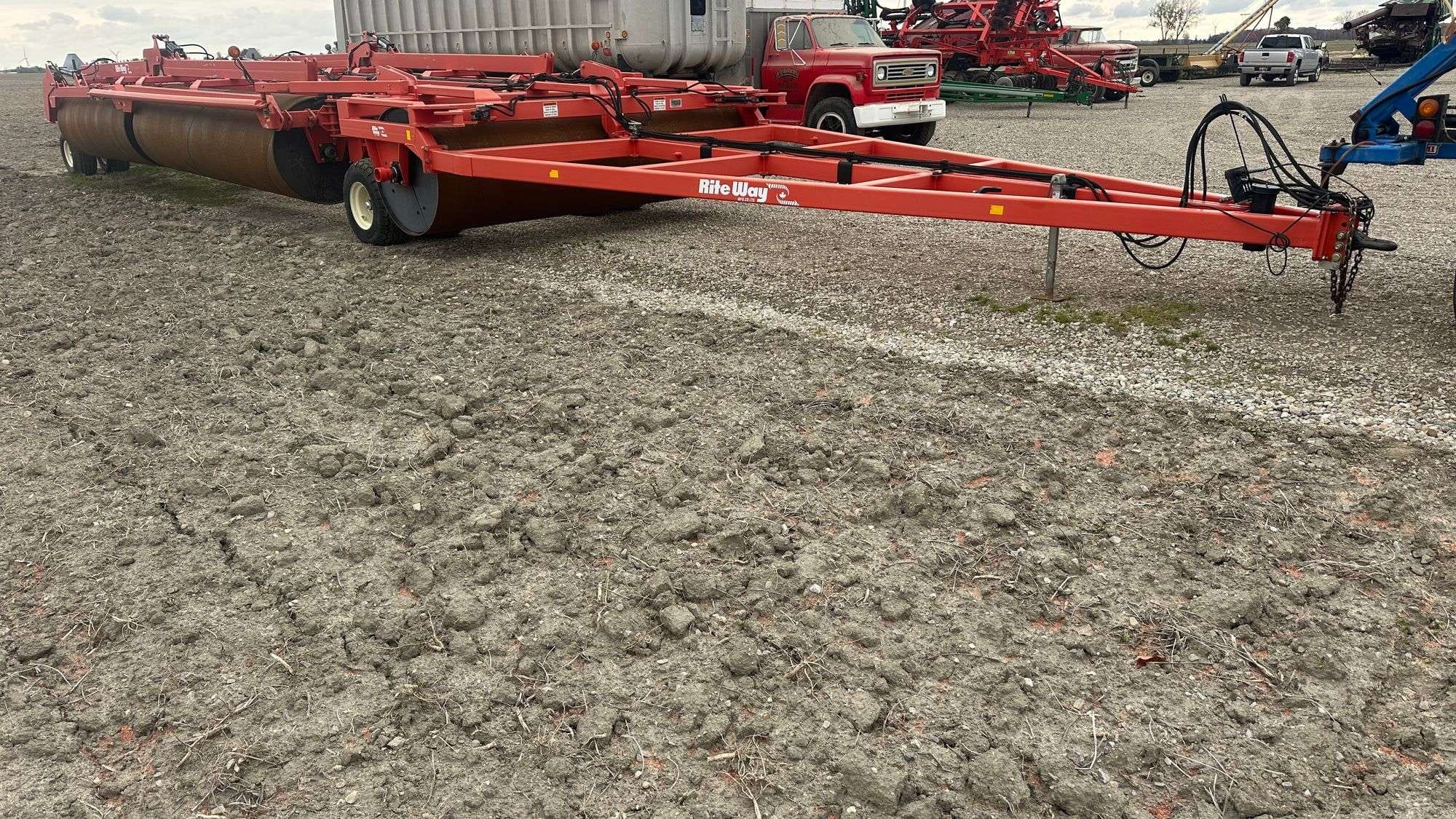 2015 Rite Way F5-68 Equipment Image0