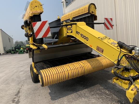 Image of Roc RT 1000 equipment image 4