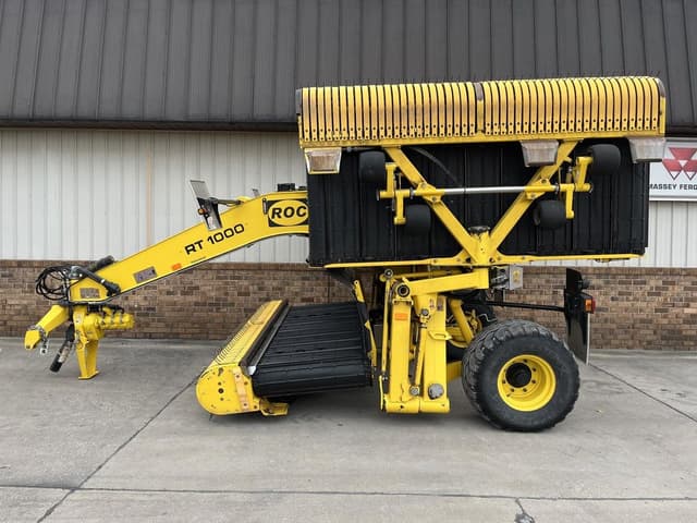 Image of Roc RT1000 equipment image 2