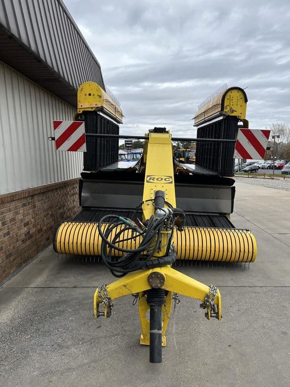 Image of Roc RT1000 equipment image 1