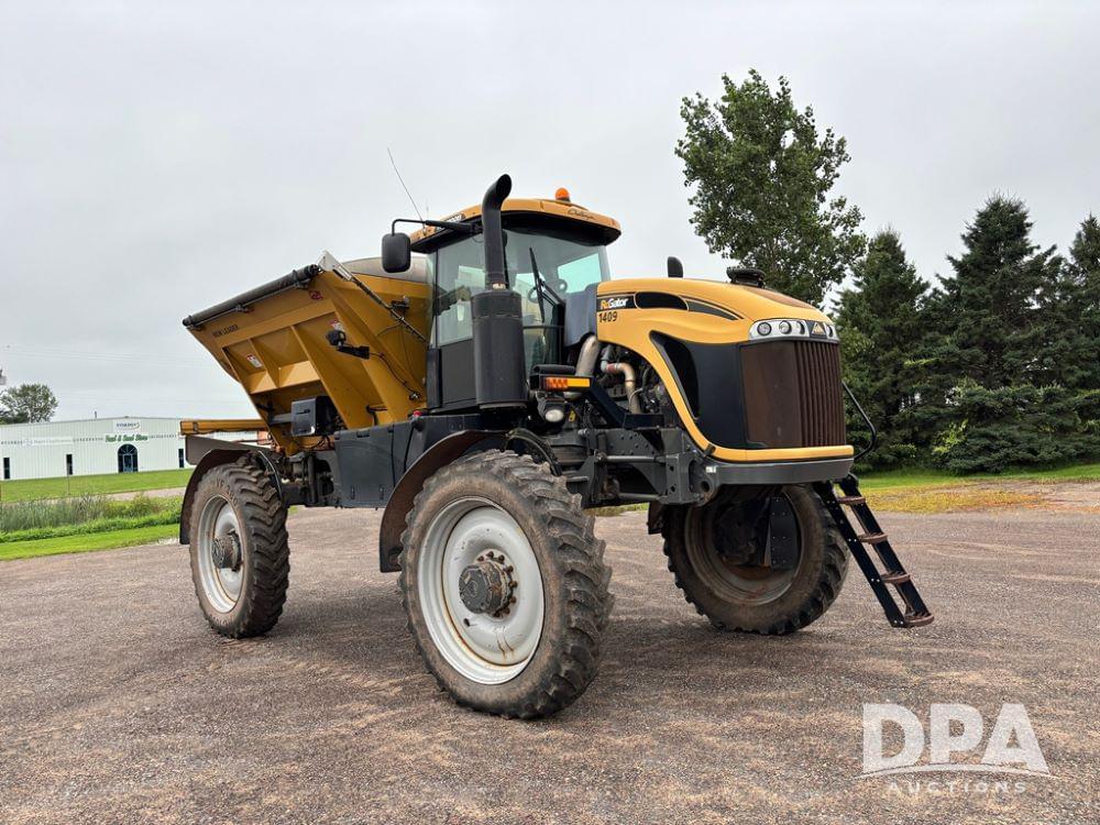 Image of RoGator RG1100B Primary image