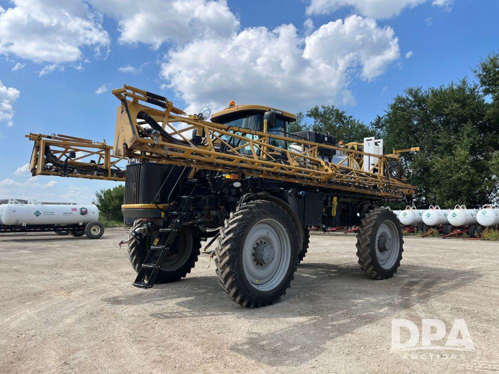 Image of RoGator RG1100 Primary image