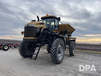 Main image RoGator RG1100B
