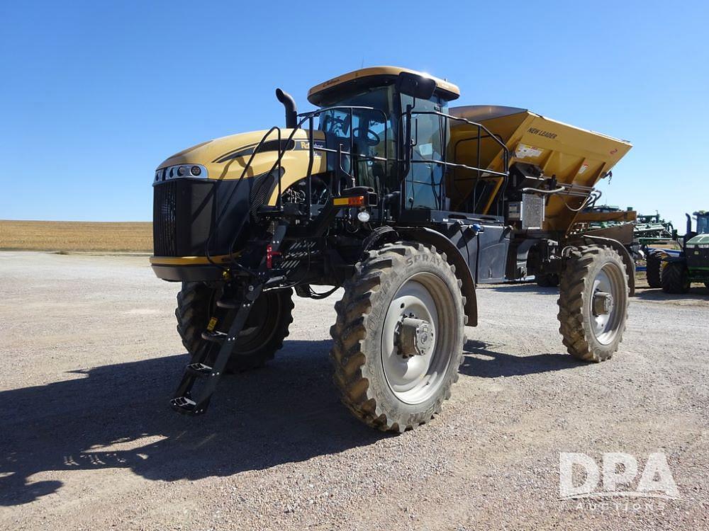 Image of RoGator RG1100B Primary image