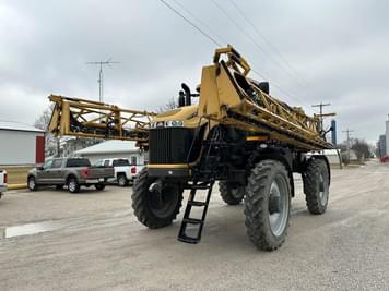Main image RoGator RG1100B