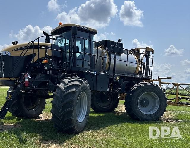 Image of RoGator RG1100B equipment image 1