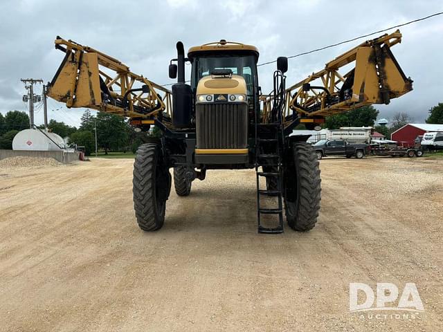 Image of RoGator RG1100B equipment image 2