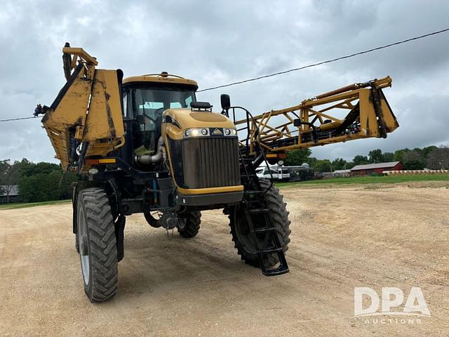 Image of RoGator RG1100B equipment image 3