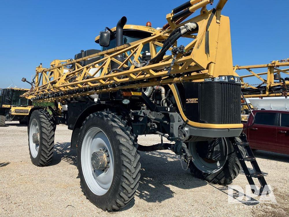 Image of RoGator RG1100B Primary image