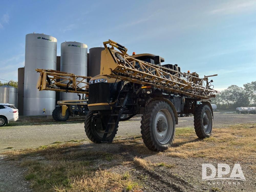 Main image RoGator RG1300B