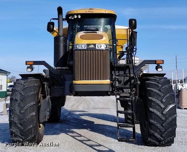 Image of RoGator RG1300B equipment image 1