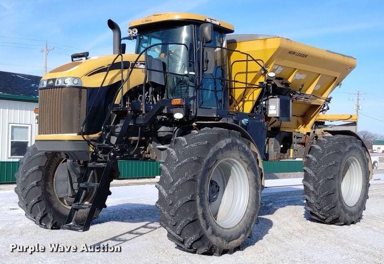 Main image RoGator RG1300B
