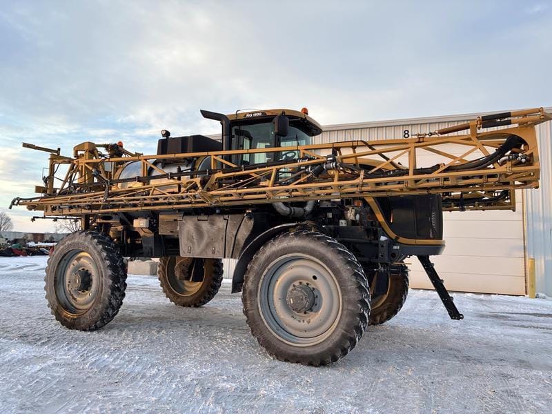 Main image RoGator RG1100