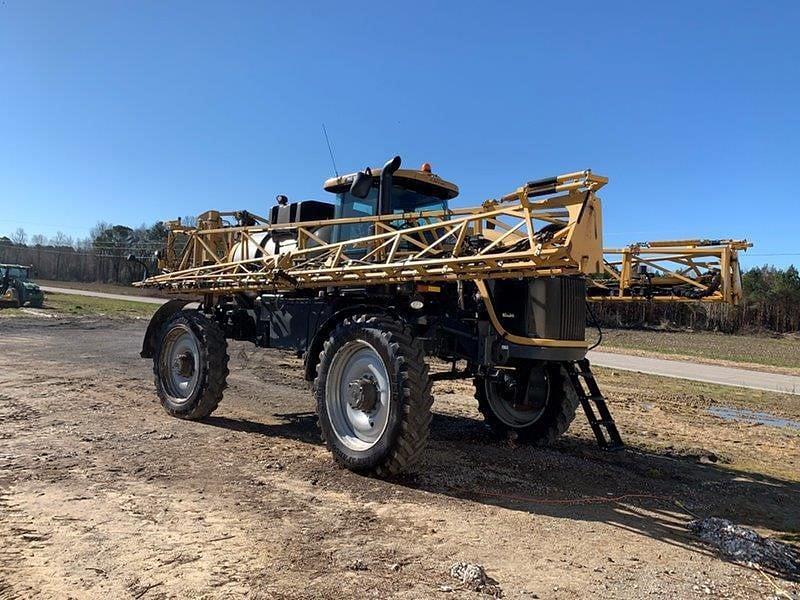 Image of RoGator RG1100B Primary image