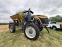 2015 RoGator RG1100B Image
