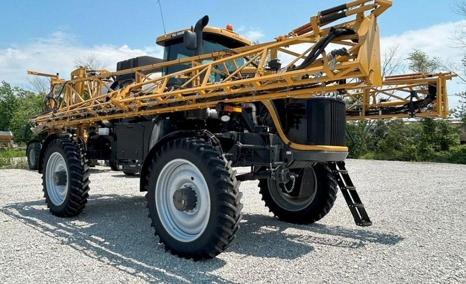 Image of RoGator RG1100B Primary image