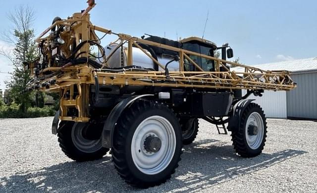 Image of RoGator RG1100B equipment image 2