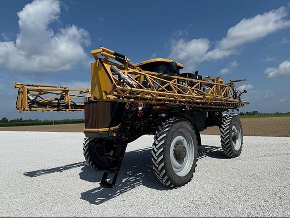 Image of RoGator RG1100B equipment image 4