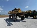2015 RoGator RG1100B Image