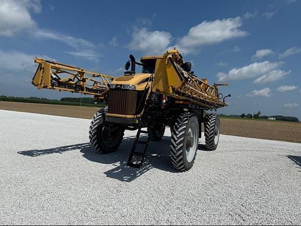 Image of RoGator RG1100B equipment image 3