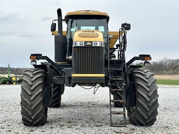 Image of RoGator RG1100B equipment image 1