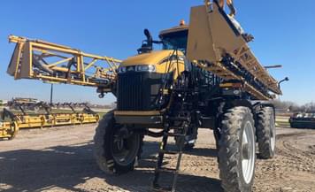 Main image RoGator RG1100B