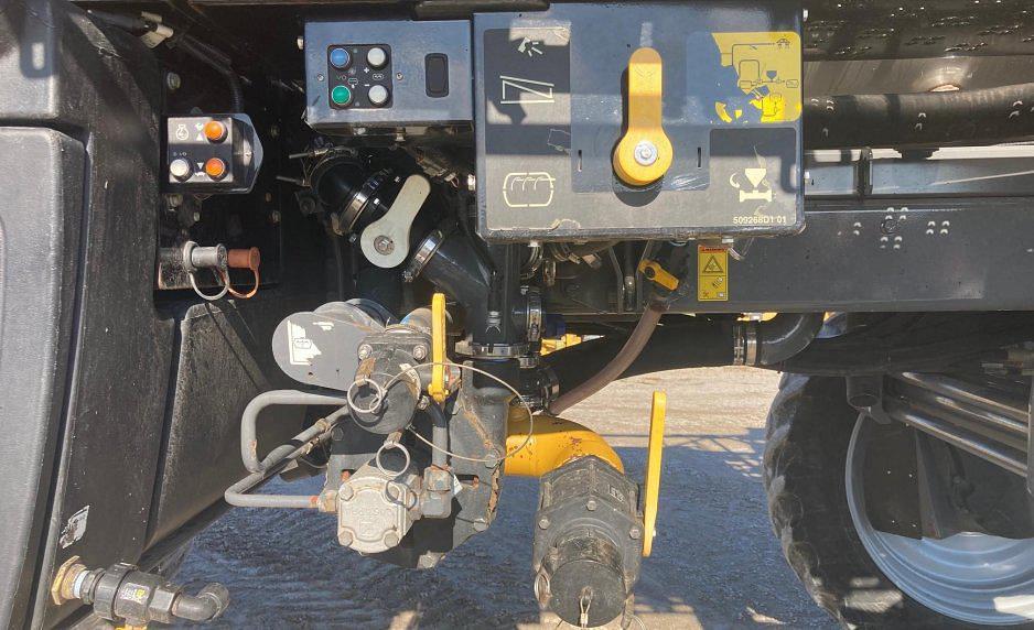 Main image RoGator RG1100B 9