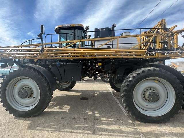 Main image RoGator RG1100B 6