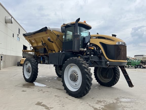 Main image RoGator RG1100B