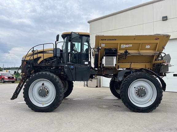 Main image RoGator RG1100B 4