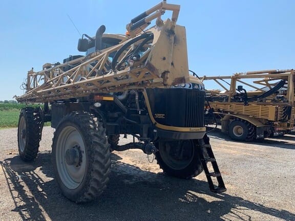 Main image RoGator RG1100B