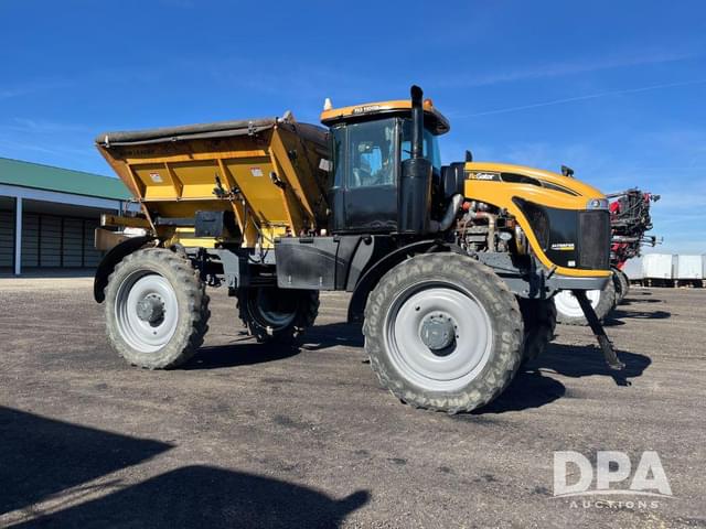 Image of RoGator RG1100B equipment image 1