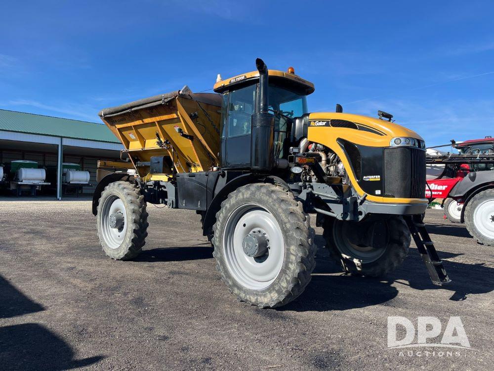 Image of RoGator RG1100B Primary image