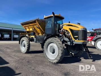 Main image RoGator RG1100B