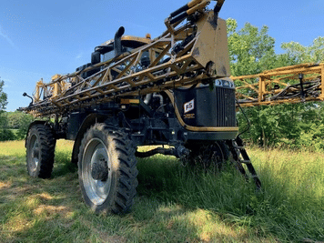 Main image RoGator RG1100B