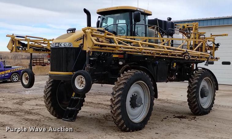 Image of RoGator RG1100B Primary image