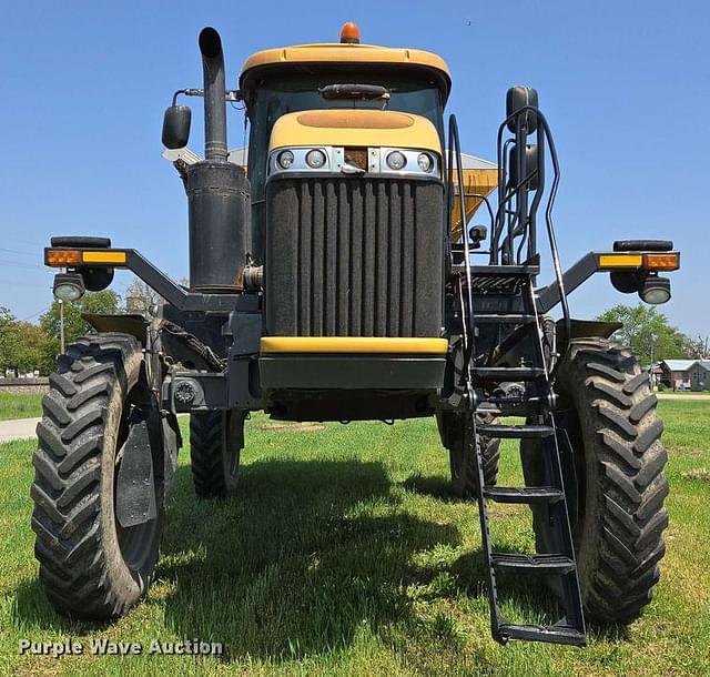 Image of RoGator RG1100B equipment image 1