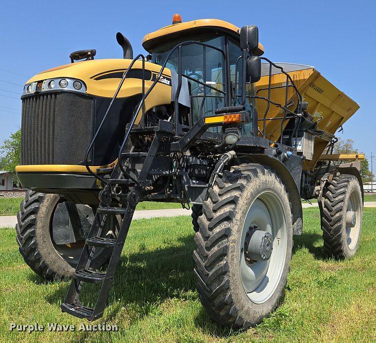 Image of RoGator RG1100B Primary image