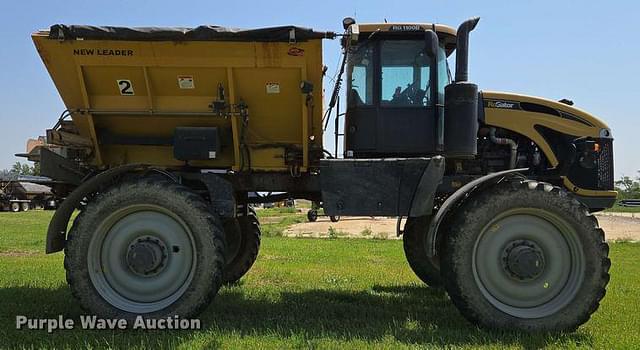 Image of RoGator RG1100B equipment image 3