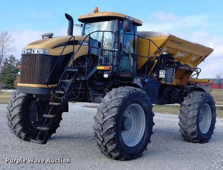 Image of RoGator RG1100B Primary image