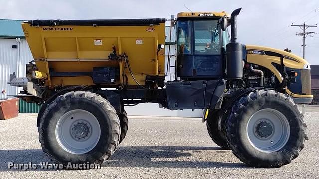 Image of RoGator RG1100B equipment image 3