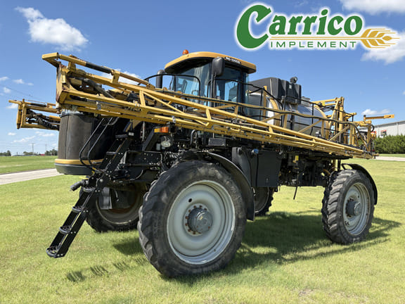 2015 RoGator RG1300B Image
