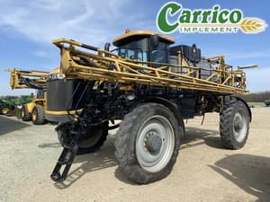 2015 RoGator RG1300B Image